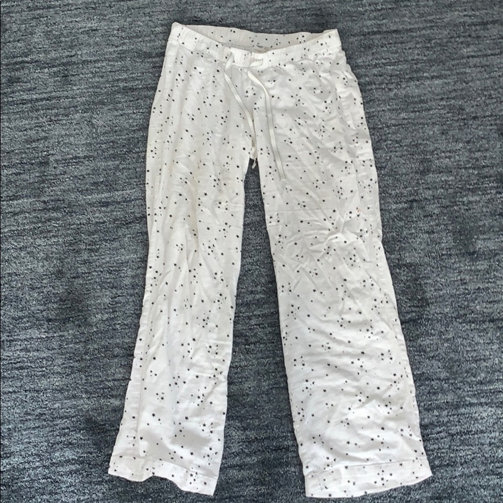 Old Navy Pajama Pants